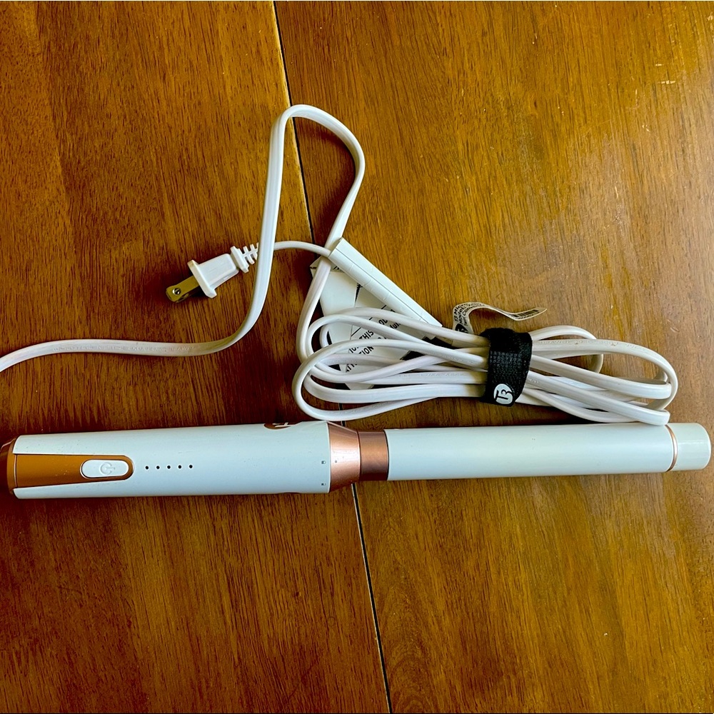 T3 Interchangeable Styling Wand